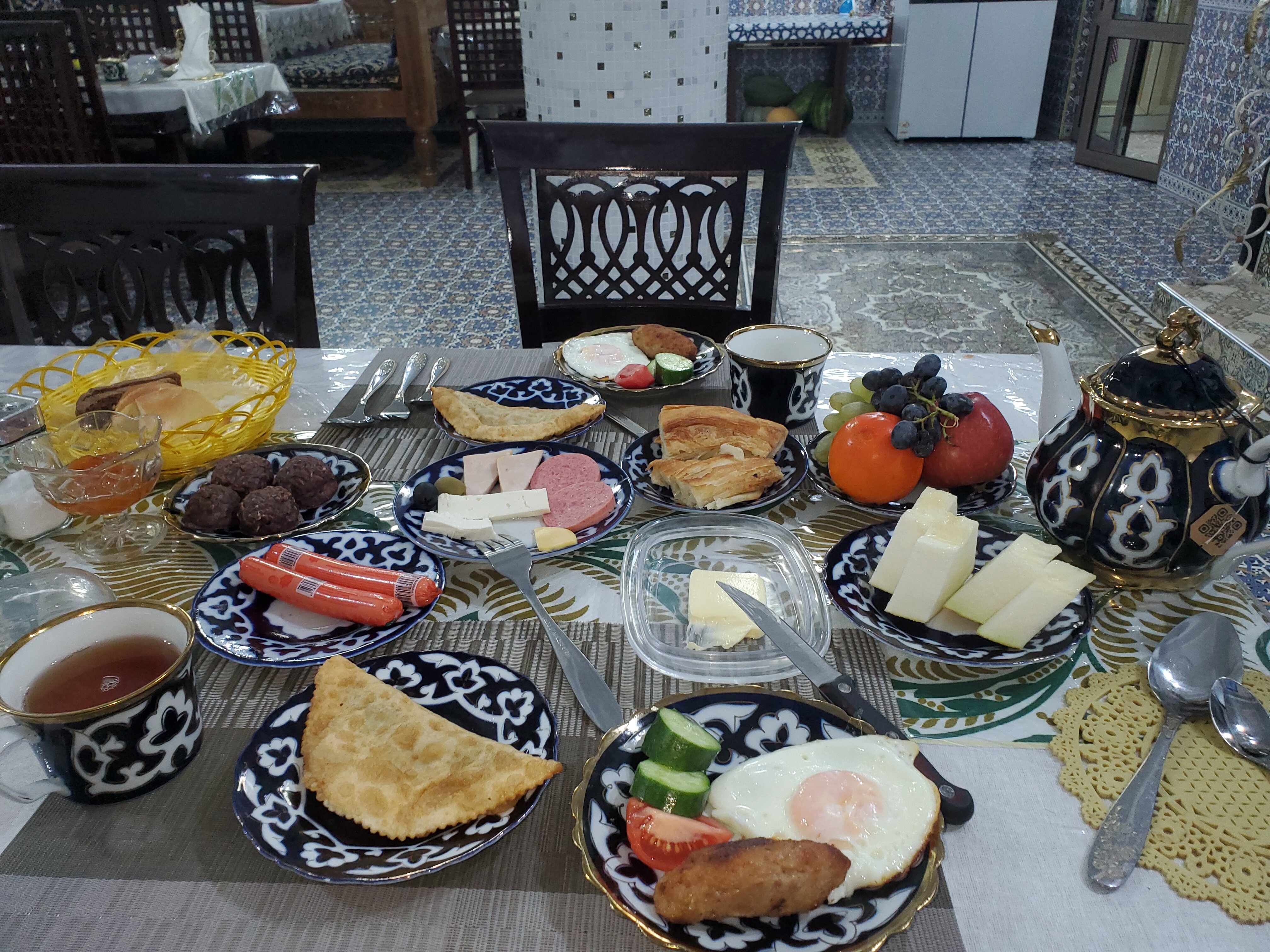 Фото отеля 5