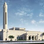 Alrahbah Construction (77, Aradah Street, E19-02, Abu Dhabi), construction company