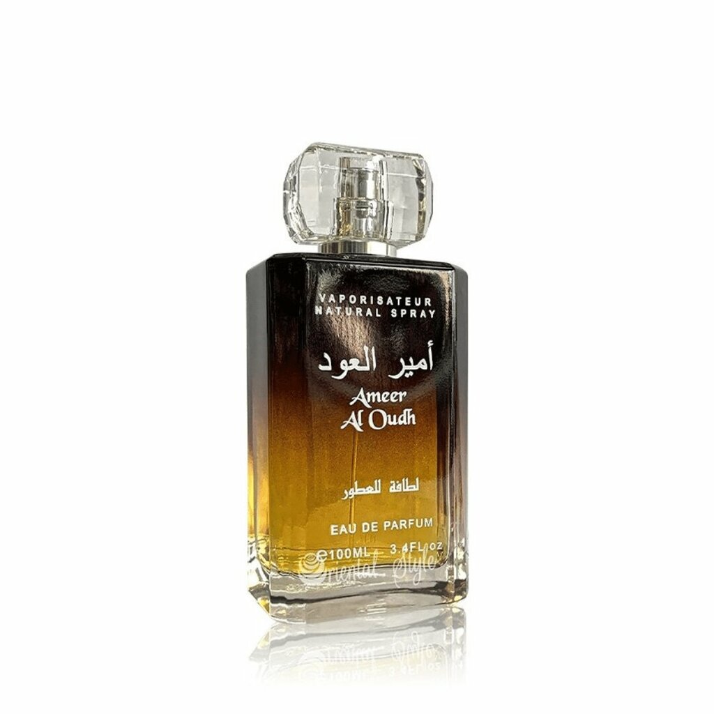Perfume and cosmetics shop Ayat Perfumes, Dubai, photo