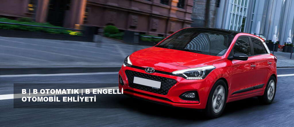 Driving school Heykel Sürücü Kursu, Bursa, photo