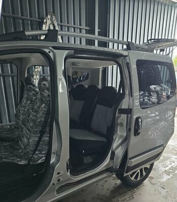 Engineering Öz Çağrı Dizyn, Izmit, photo