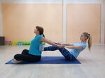 Соцветие (Molodoguardeycev Street, 27Д), wellness center