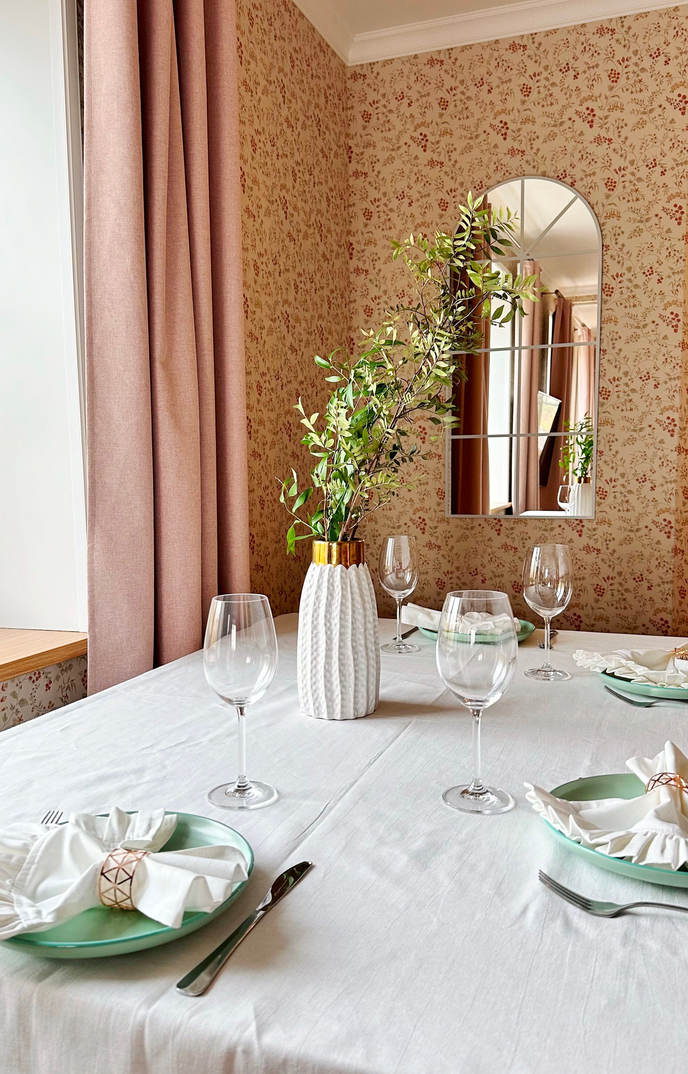 Фото Мансарда