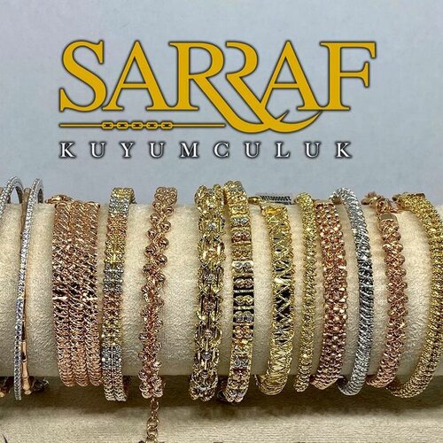 Sarraf Kuyumculuk Fotoğraf 4