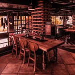 The Grill House (Antalya, Konyaaltı, Akdeniz Blv., 116B) ، مطعم