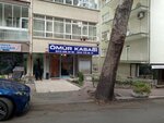 Omur Kasap (Ankara Province, Cankaya District, Ayranci Neighborhood, Yaylagul Street, 10A), butcher shop