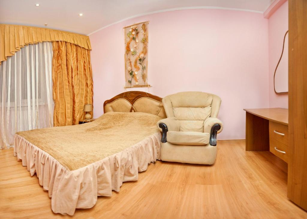 Фото Барабулька