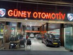 Guney Automotive (İstanbul, Esenyurt, Turgut Özal Mah., 68. Sok., 46) ، وكلاء سيارات