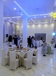Rahat (ulitsa Valimkhamatova, 10), banquet hall