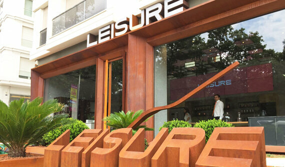 Billboard manufacturers BTL Reklam Ve Mimarlık Hizmetleri, Istanbul, photo