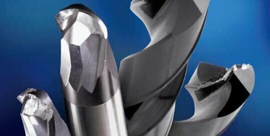 Metalworking equipment Motif Knife, Istanbul, photo