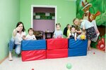 Znaichiki (pereulok Dzerzhinskogo, 13), club for children and teenagers