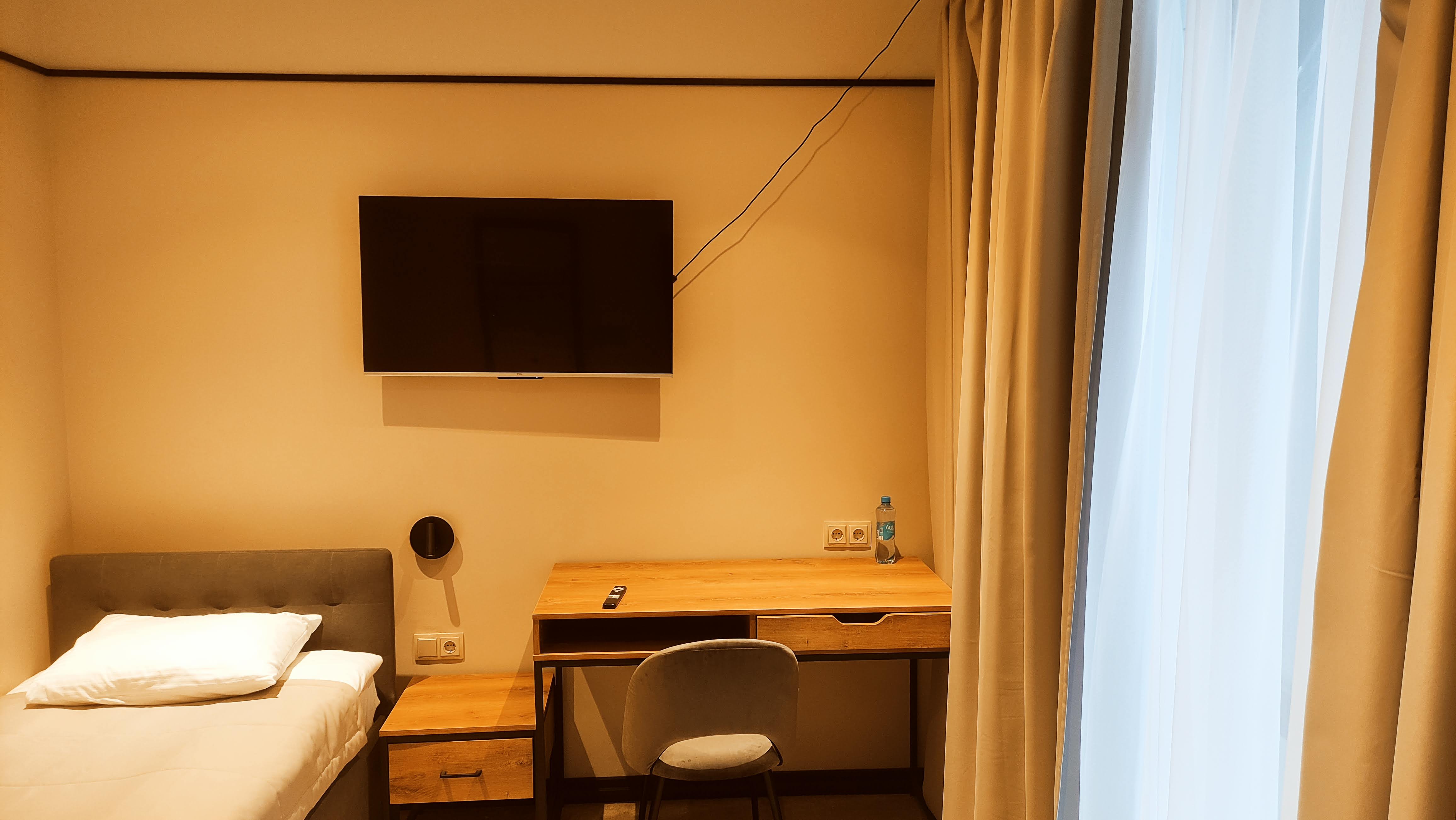 Фото Родина Аэро