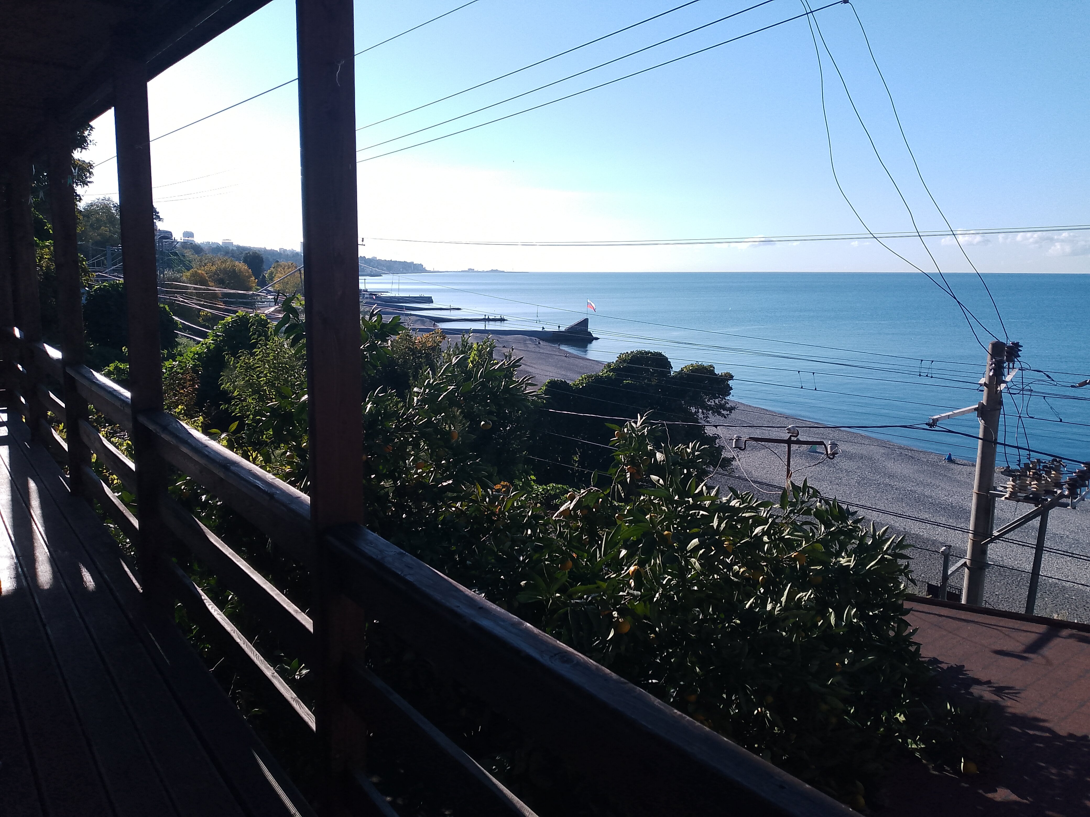 Фото О Море