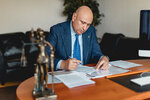 Advokat Dremov O. V. (Altufyevskoye Highway, 48к2), abogados
