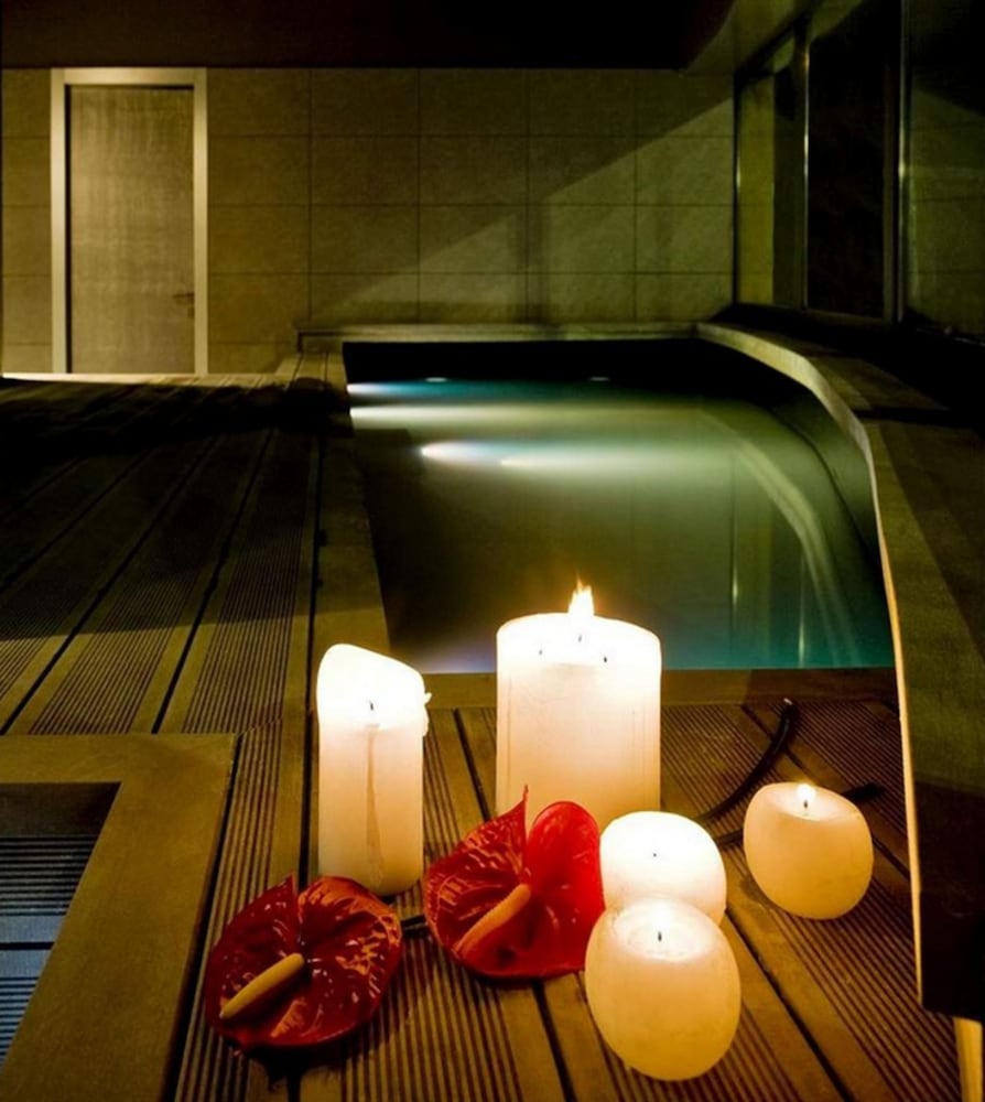 Фото Hotel Ciutat de Granollers