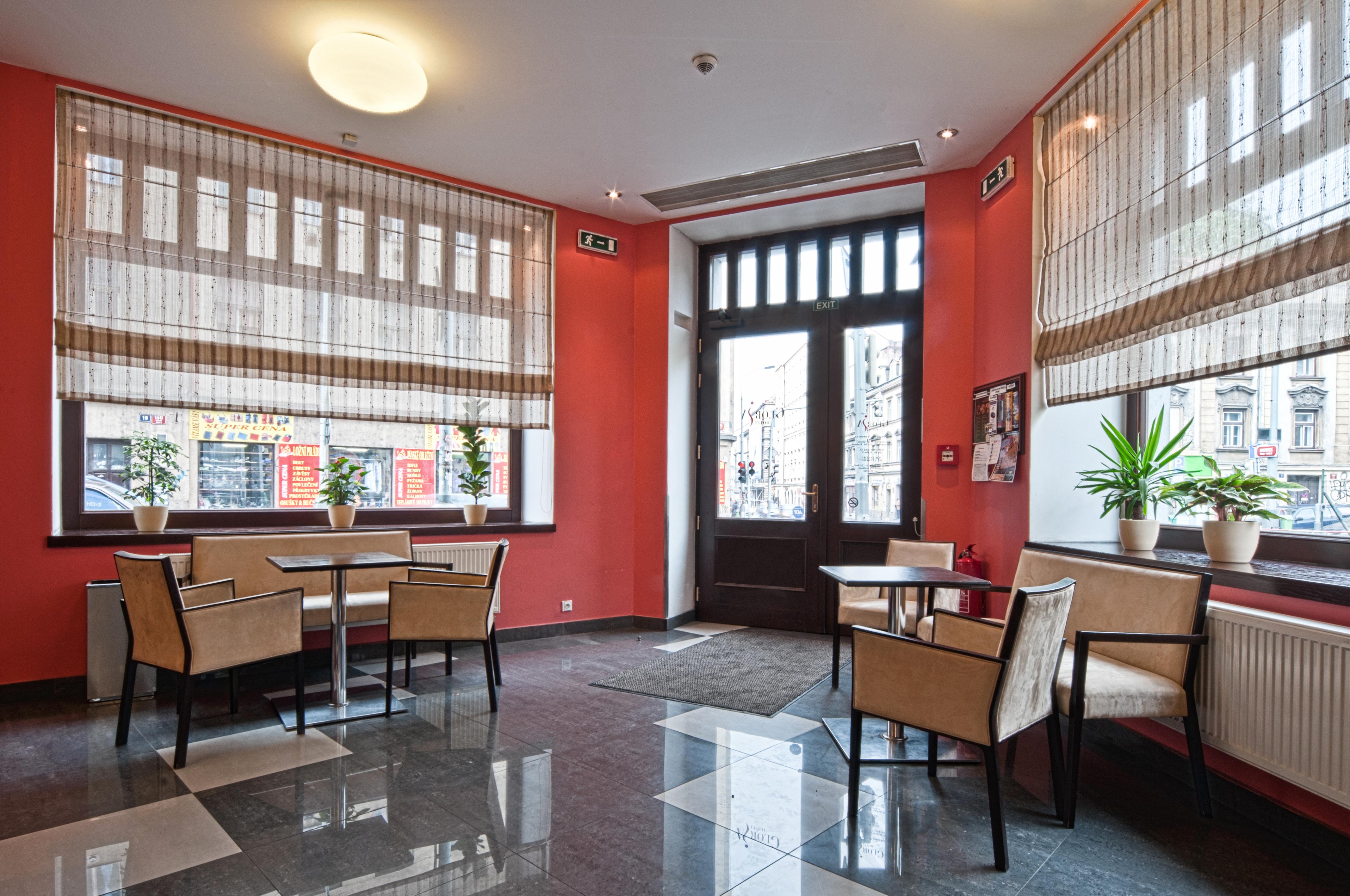 Фото Hotel Gloria