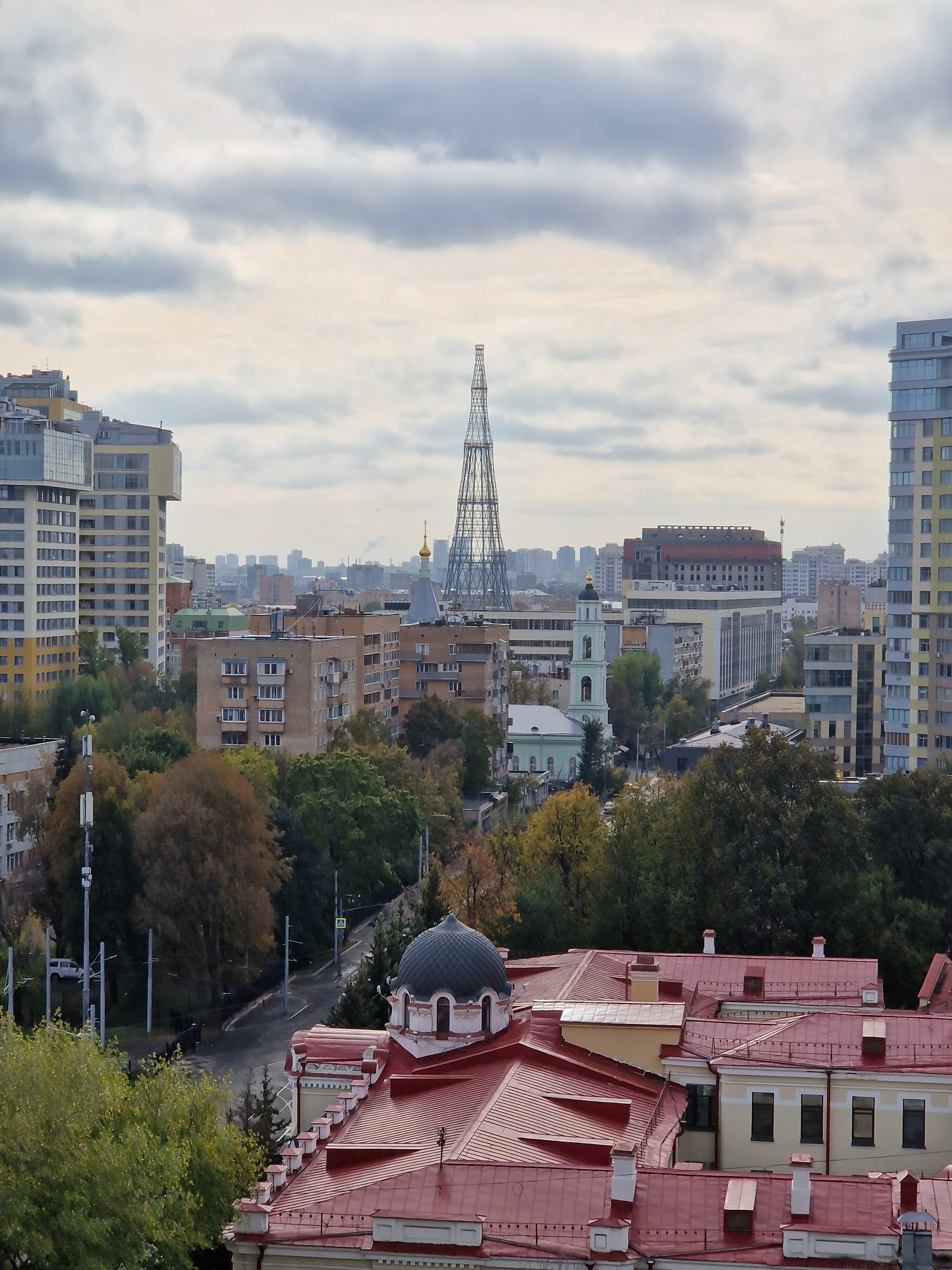 Фото Академическая