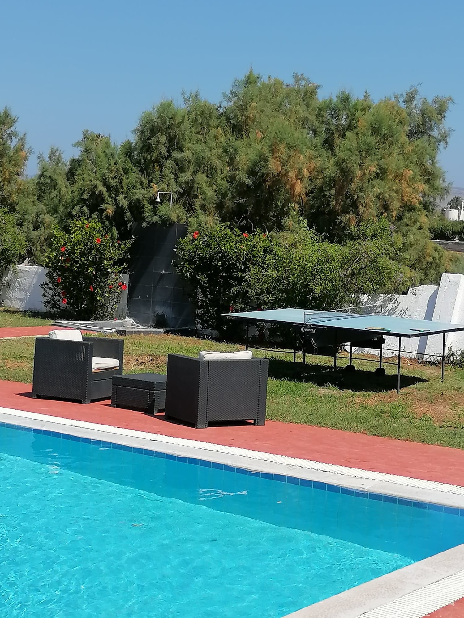 Фото Aslanis Village