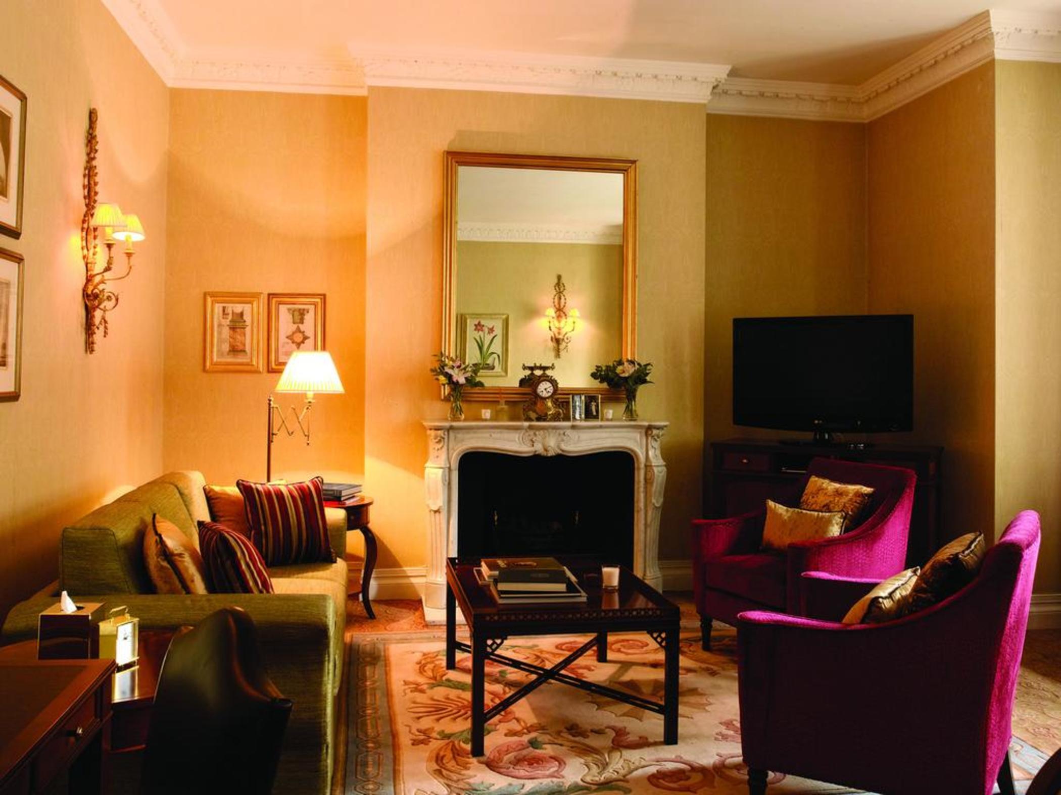 Фото 47 Park Street - Grand Residences by Marriott