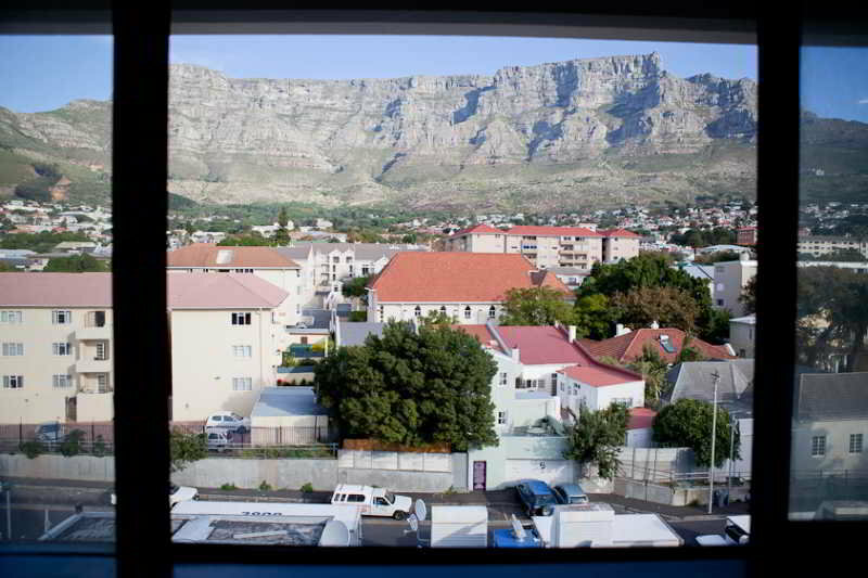 Фото Gardens Centre Holiday Apartments