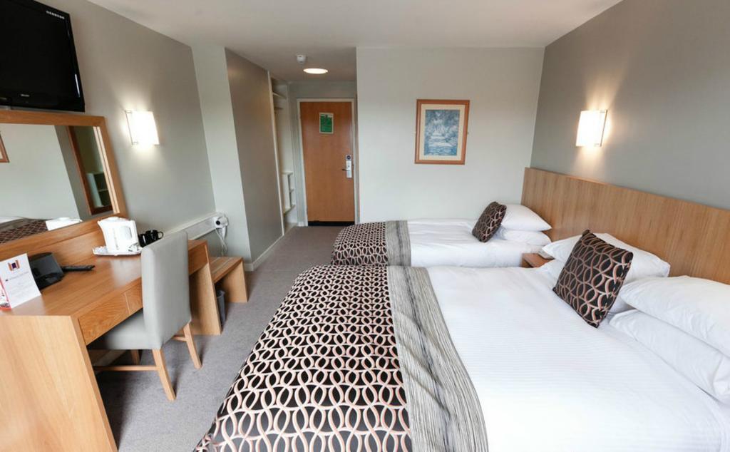 Фото Wellington Park Hotel