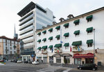 Heart Hotel Milano