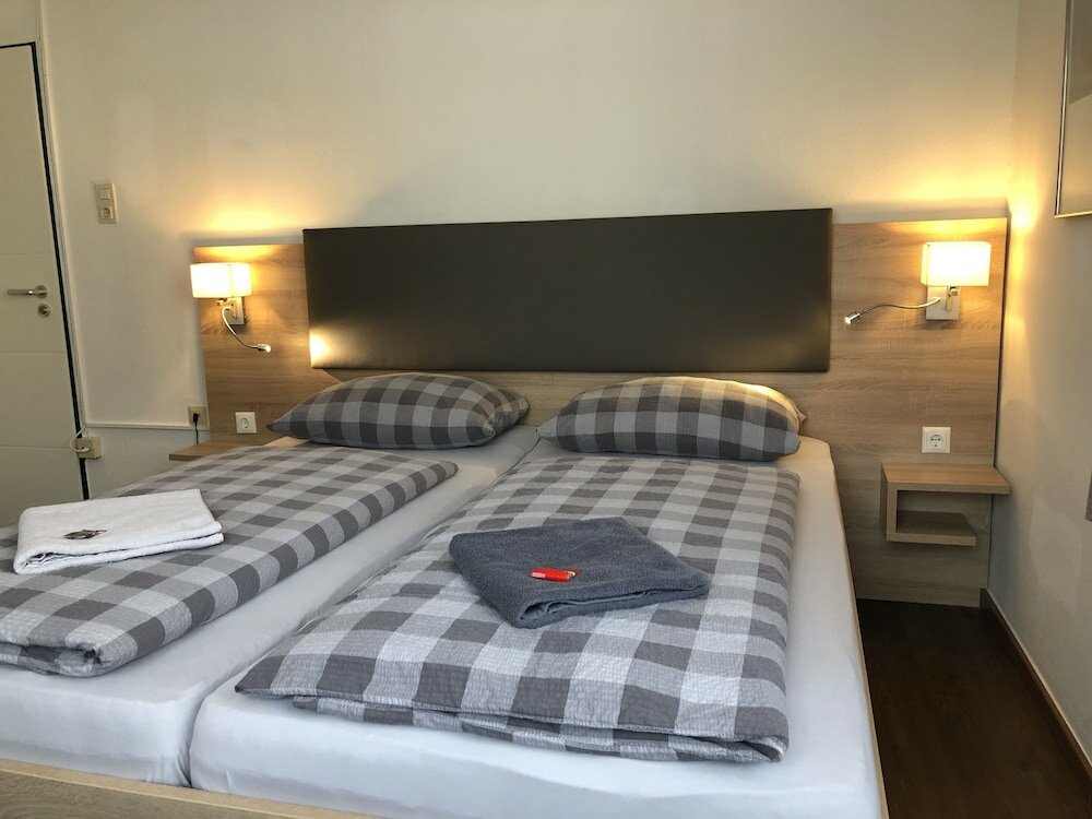 Фото Hotel Baccara