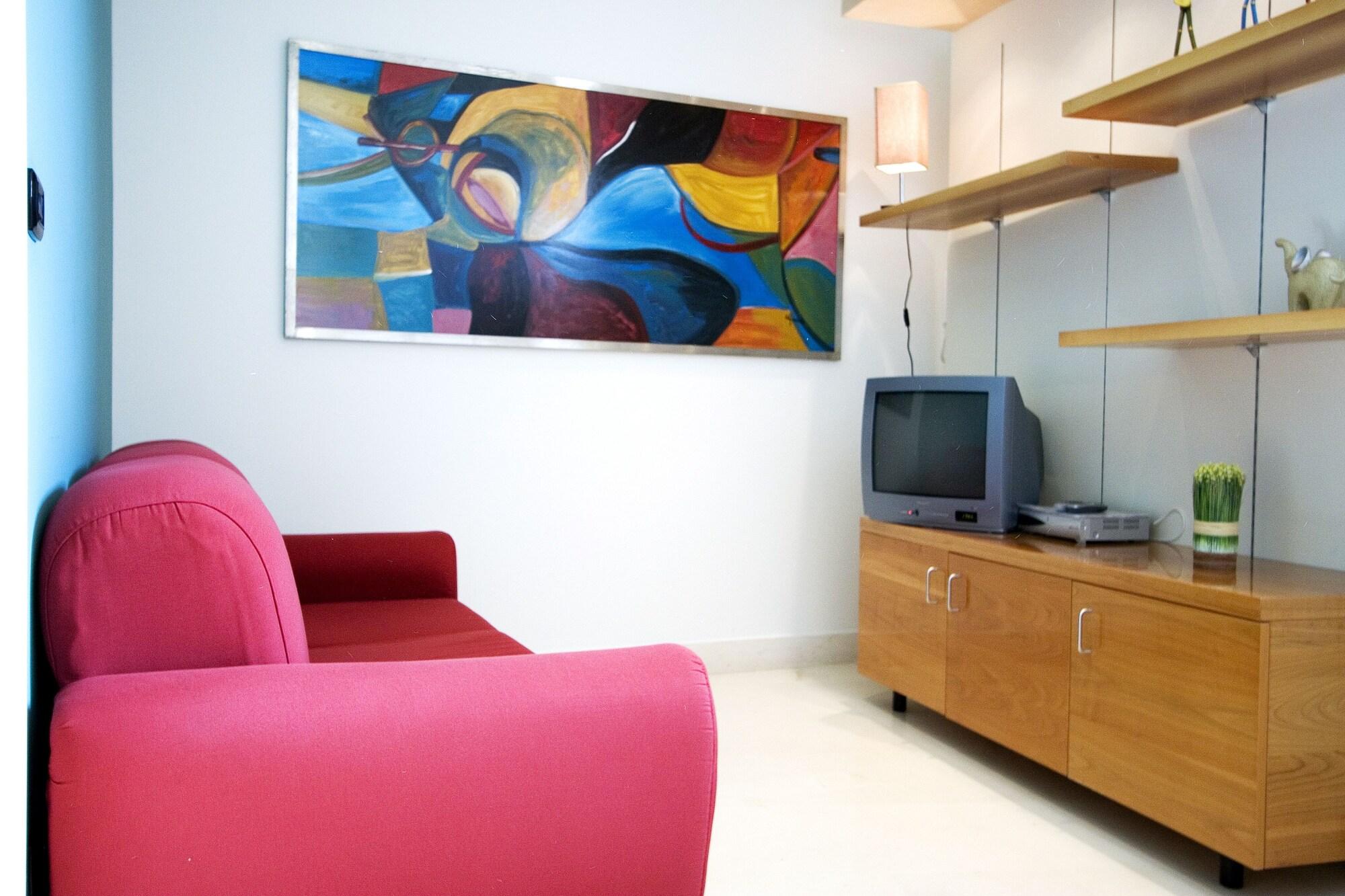 Фото Residence Arco Antico