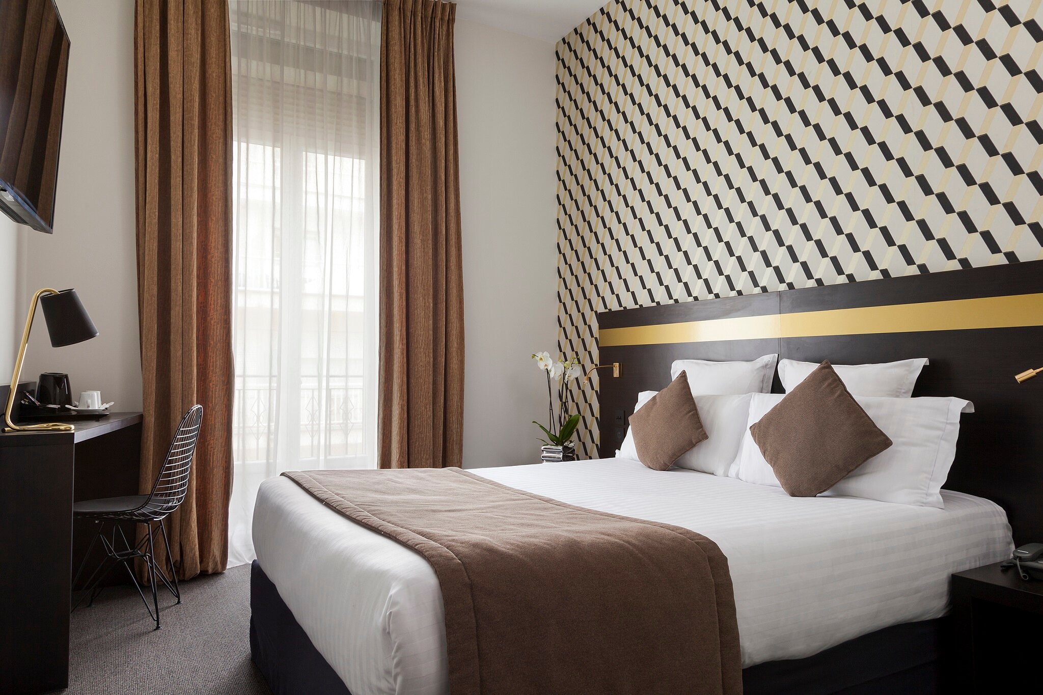 Фото Le Soleia by Inwood Hotels