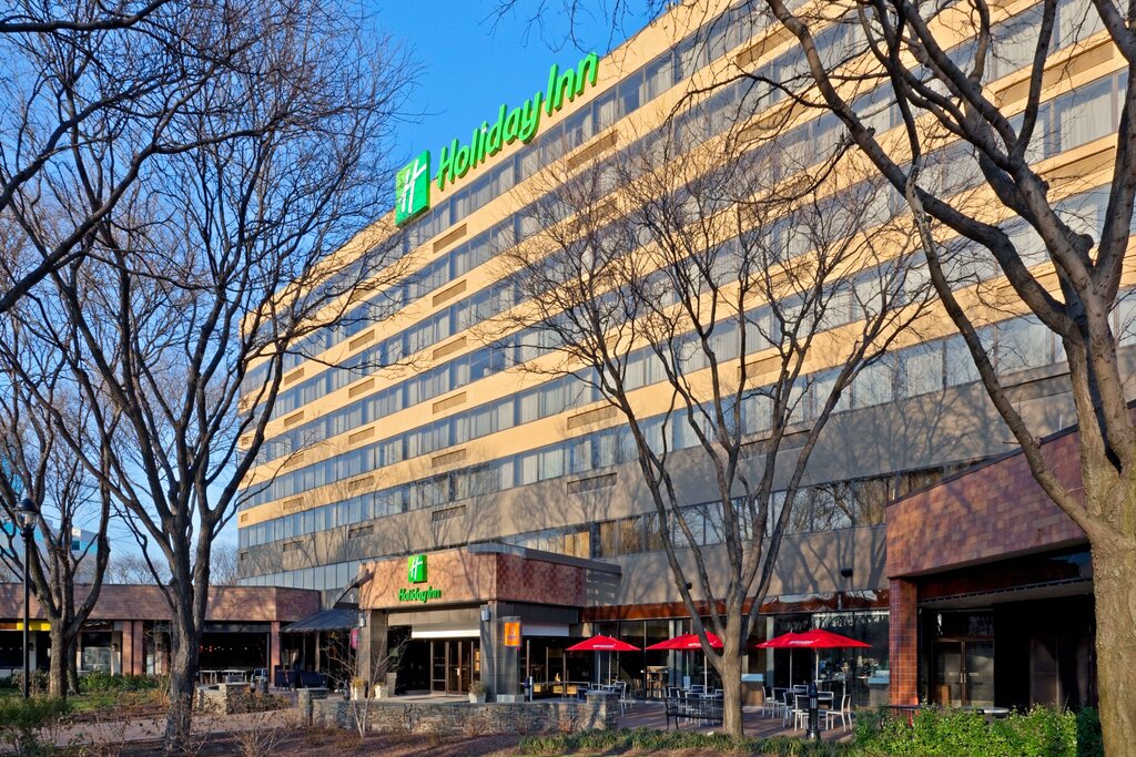 فندق Holiday Inn Secaucus Meadowlands ، ، صورة