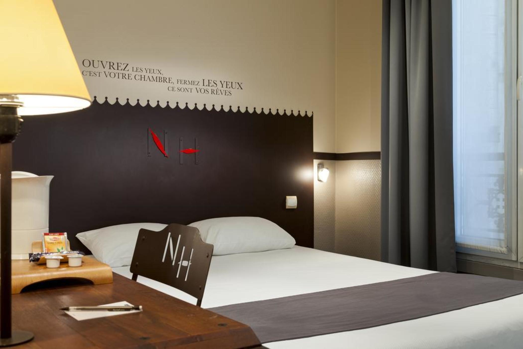 Фото Timhotel Paris Gare du Nord