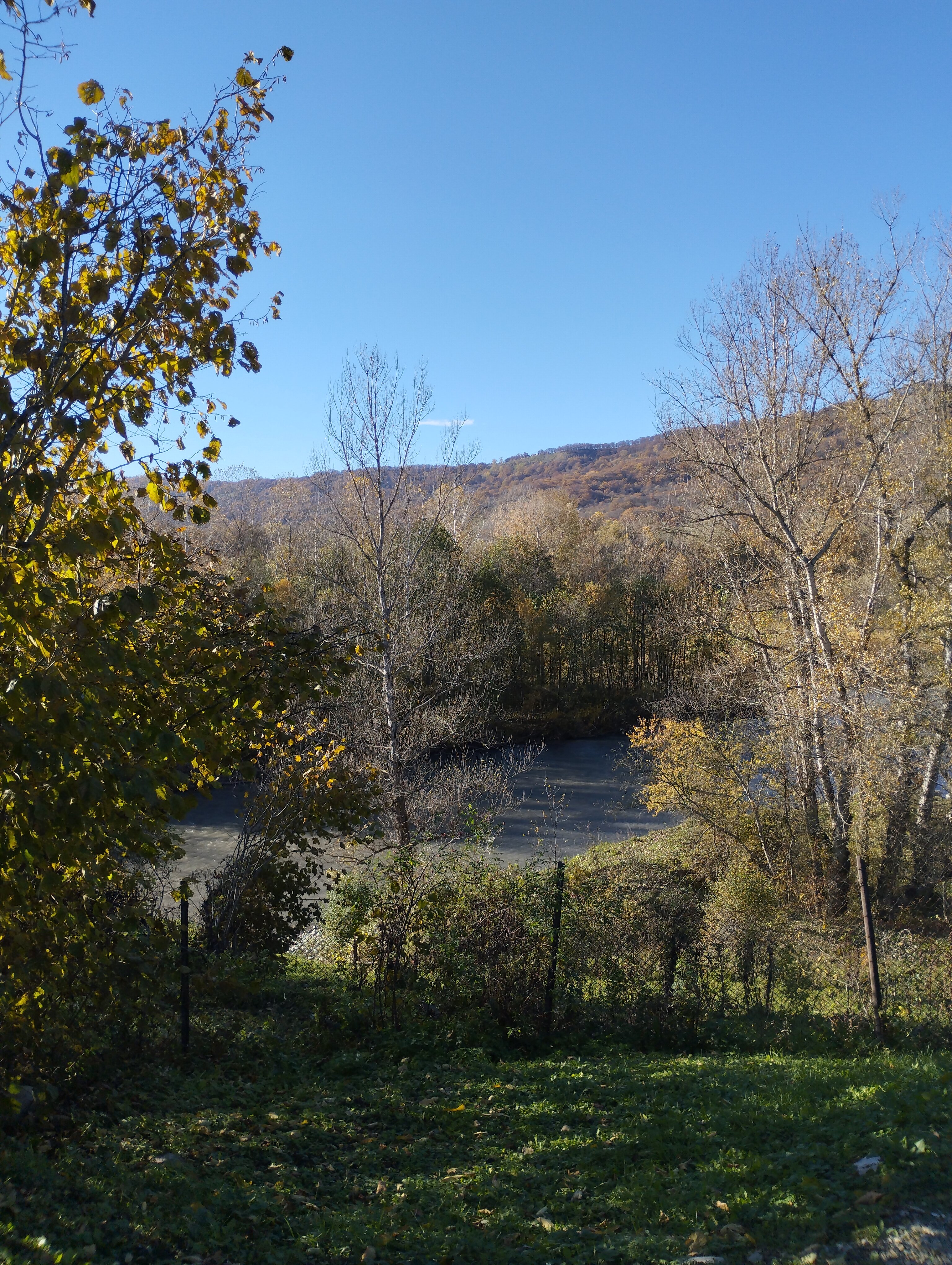 Фото Горы зовут