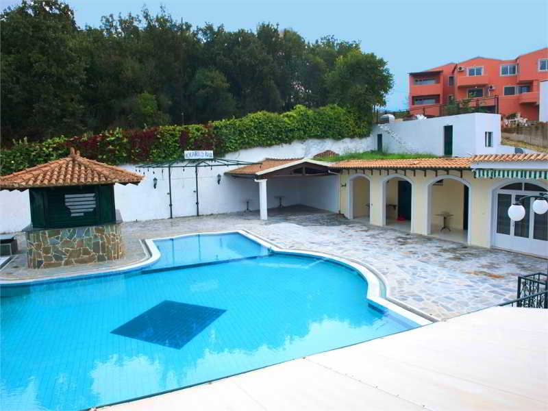 Фото Corifo Village