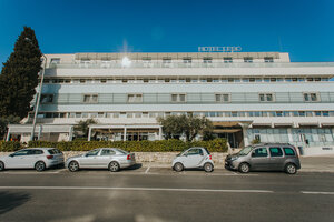 Гостиница Hotel Lero