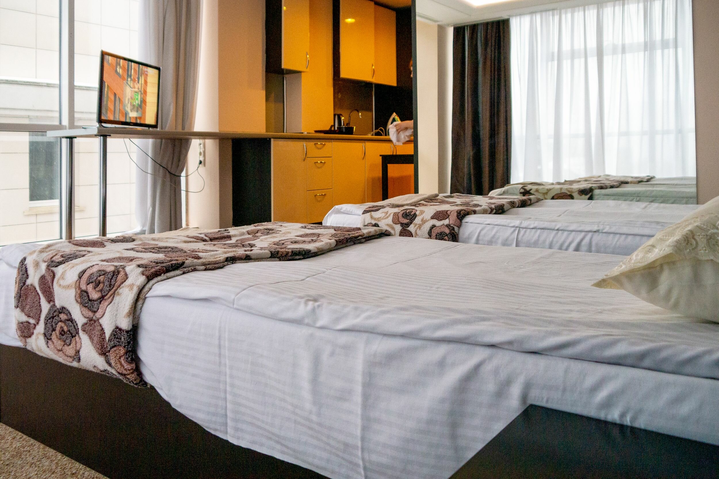 Фото Апартаменты Иван