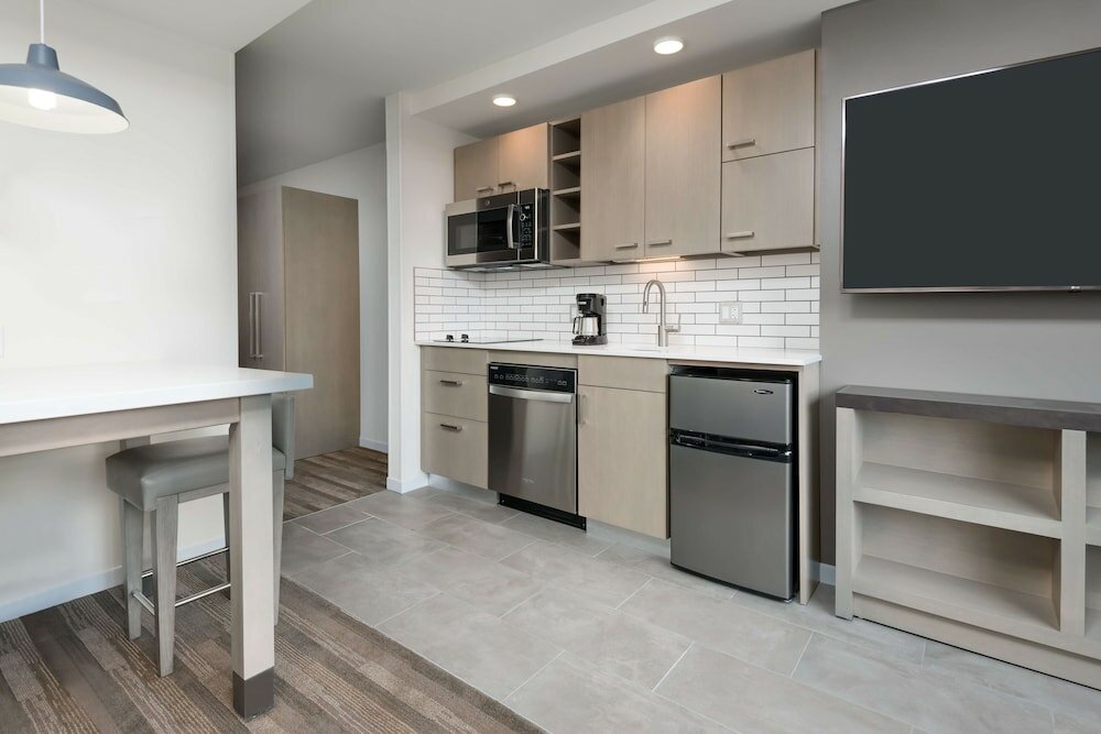 Фото Hyatt House Chicago West Loop