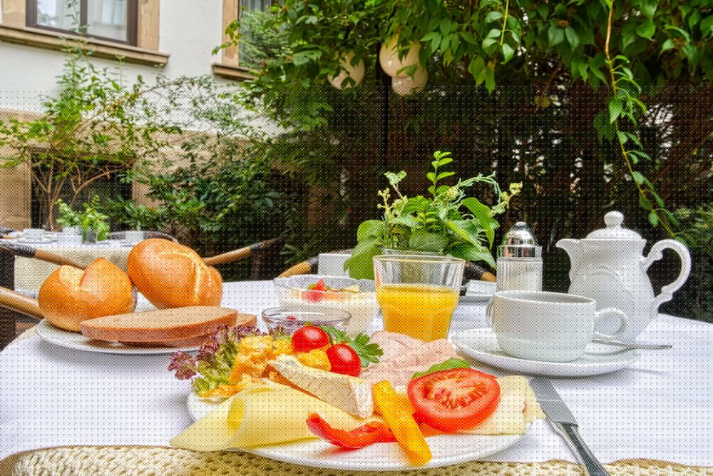 Фото Ff&e Hotel Bavaria