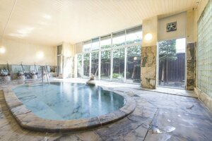 Гостиница Yunohara Hotel