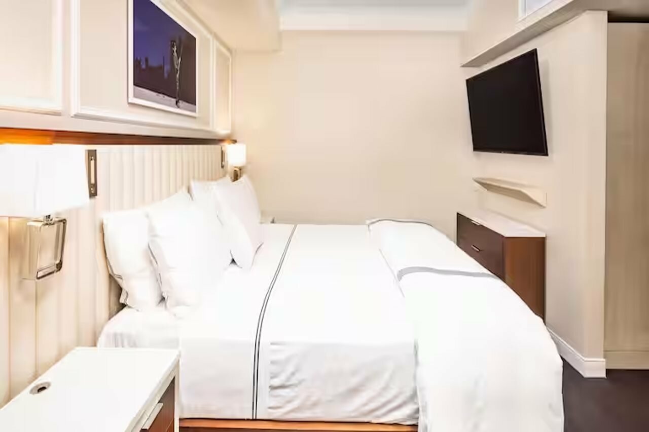 Фото Hilton Club The Quin New York