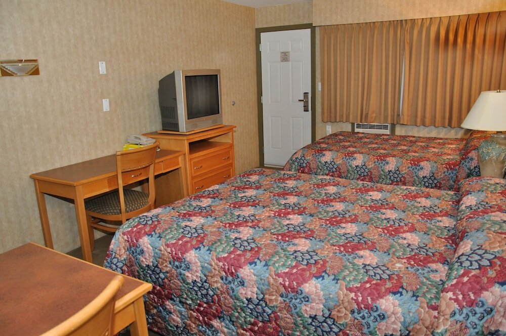 Фото Linda Vista Motel