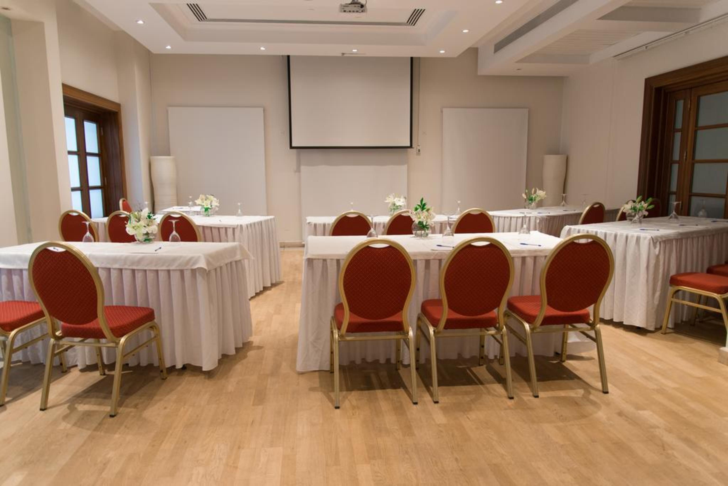 Фото Curium Palace Hotel