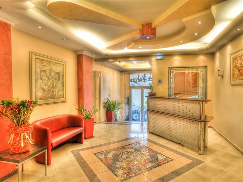 Фото отеля 5