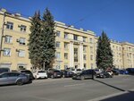 InoksKomp inzhiniring (Mineralnaya Street, 13), equipamiento alimentario