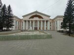 Озорники (Gorno-Altayskaya ulitsa, 56), club for children and teenagers