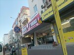 Antalya Meat Exchange (Antalya, Muratpaşa, Cebesoy Cad., 20), tienda de carnes, embutidos