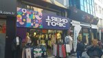 Trend Topic (İstanbul, Kadikoy, Osmanağa Mah., Serasker Cad., 27), clothing store