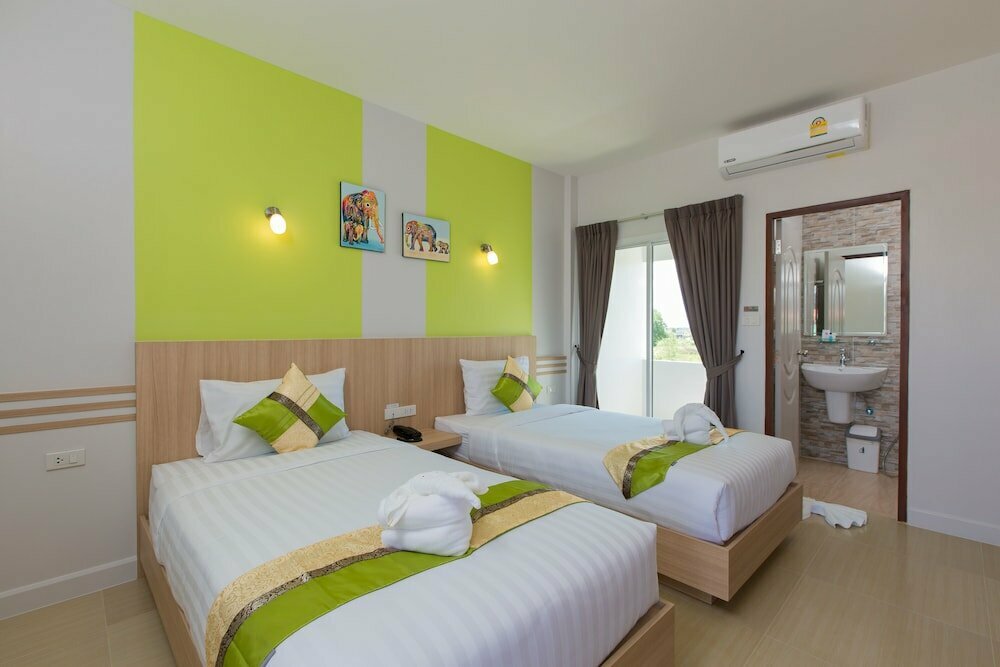 Hotel Phant at Thalang Service Apartment, Phuket Province, photo