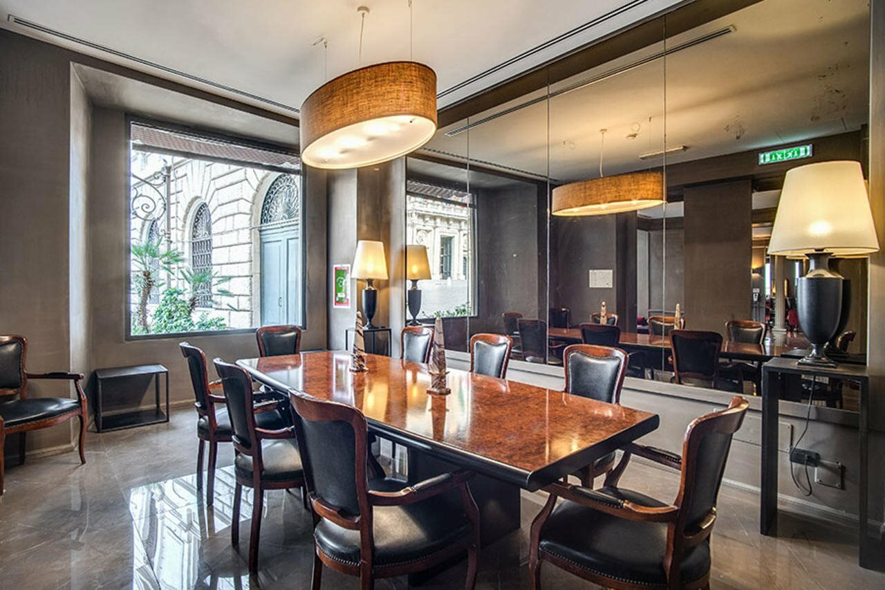 Фото Colonna Palace 