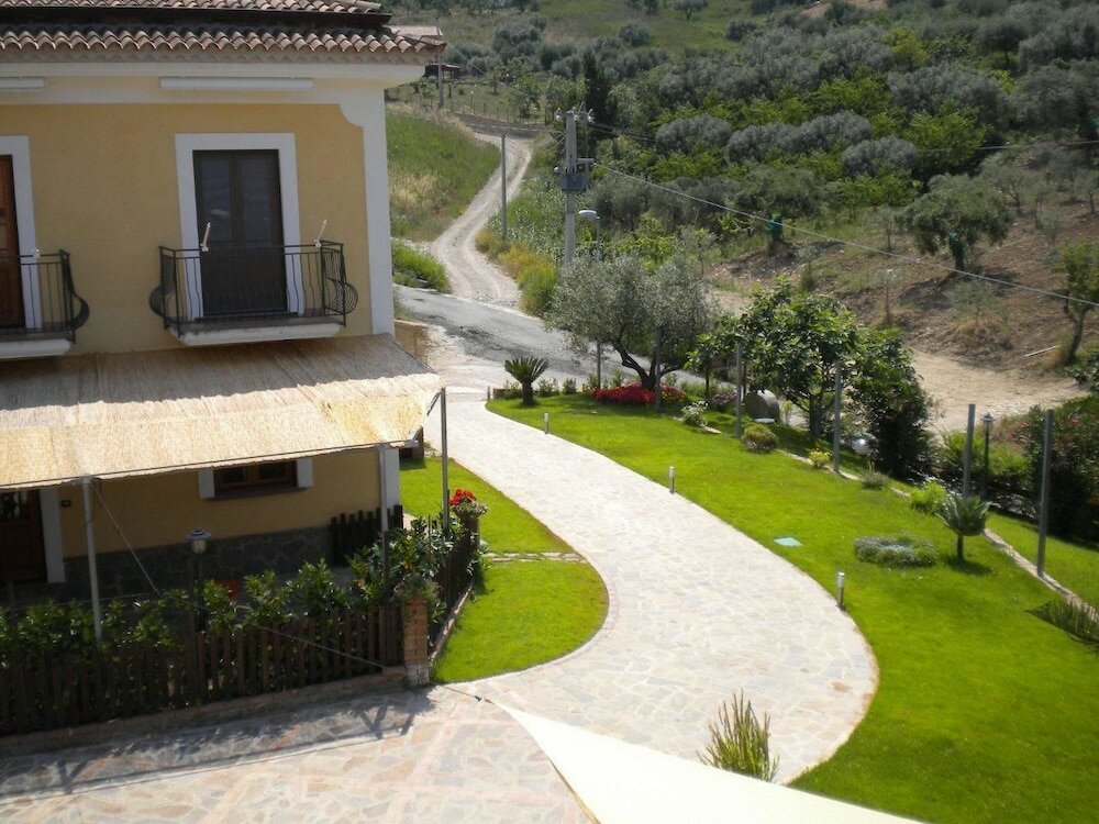 Фото That's Amore Cilento Country House